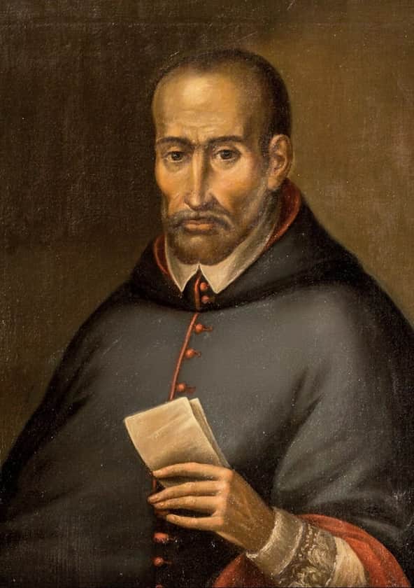 Carlo Maria Bascapè