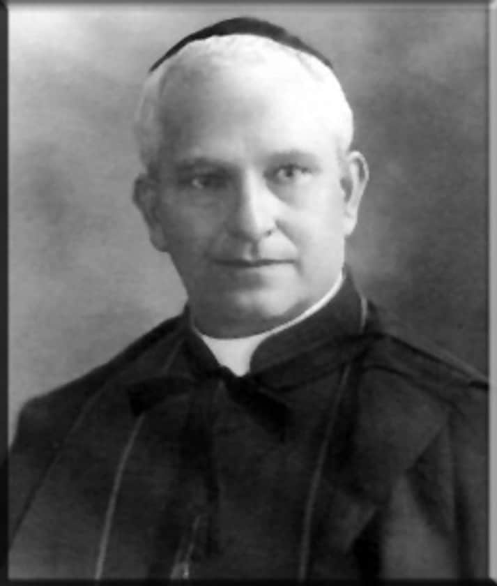 Ismael Perdomo Borrero