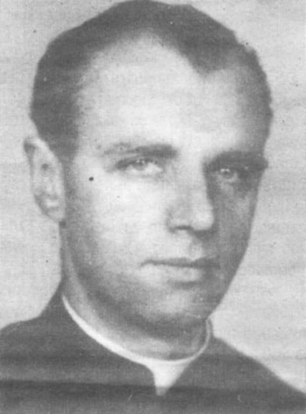 Jan Pietraszko