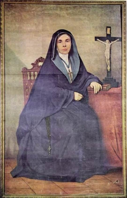 Emilia de San José