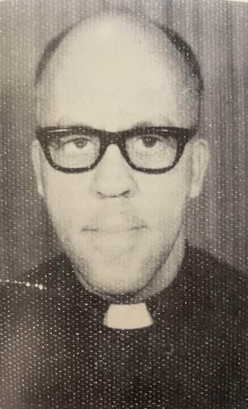 Martin de Porres Ward