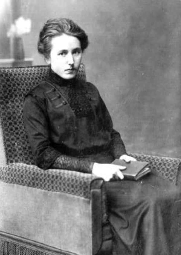 Emilie Engel