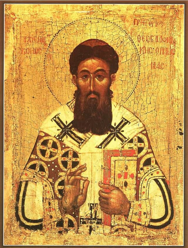 Gregory Palamas