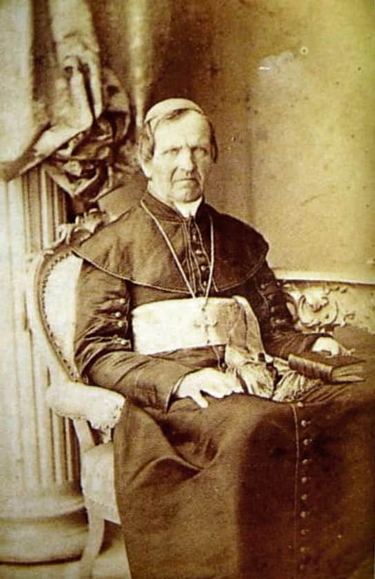 Anton Martin Slomšek