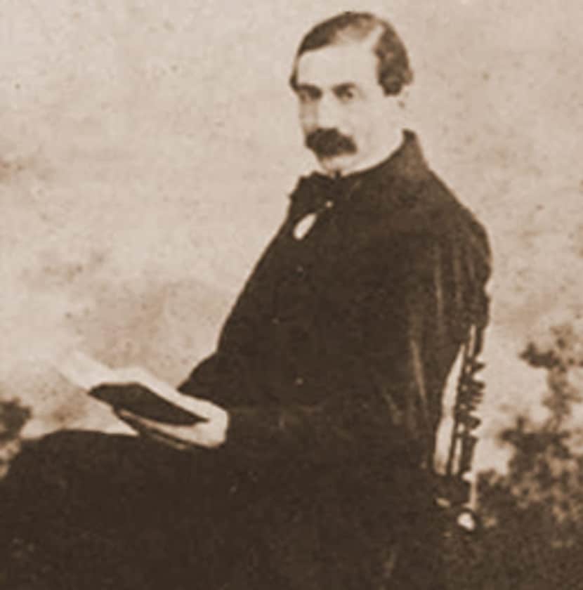 Francesco Faà di Bruno