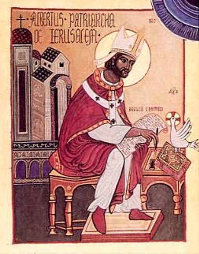 Albert of Vercelli
