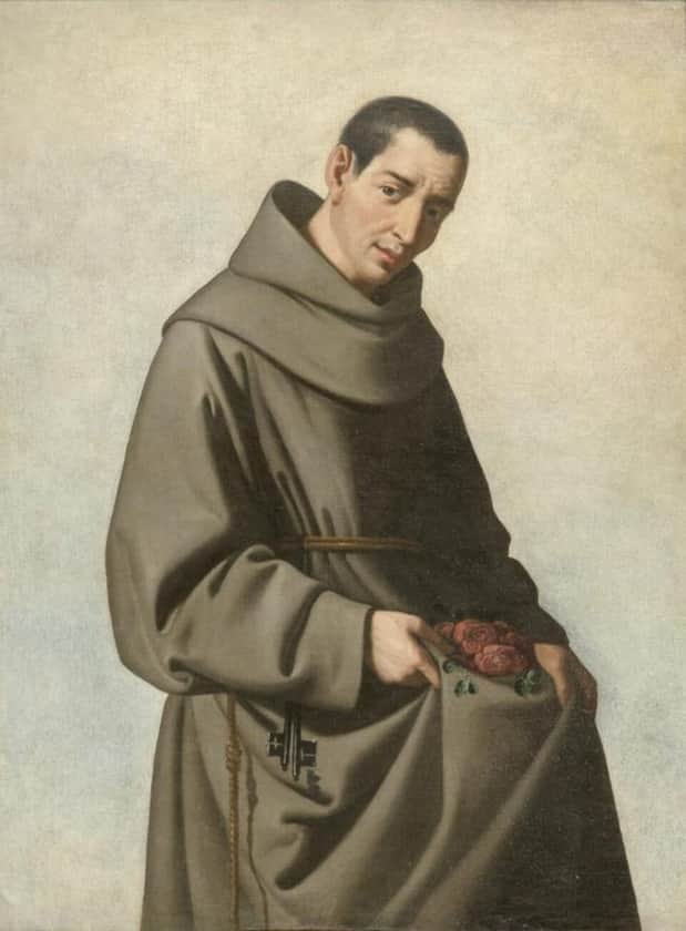 Didacus of Alcalá