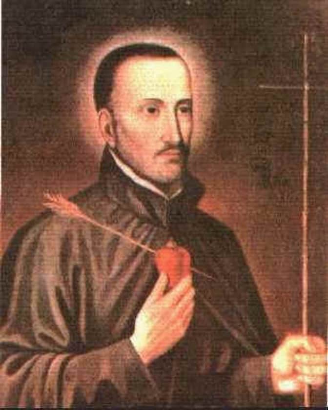 Roque González y de Santa Cruz