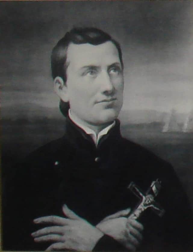 Augustin Schoeffler