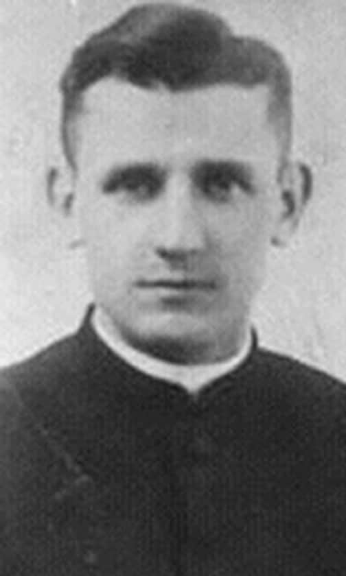 Stefan Wincenty Frelichowski