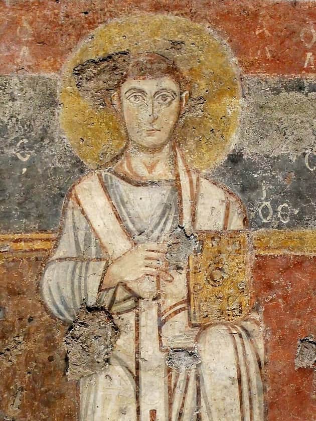 Pope Alexander I