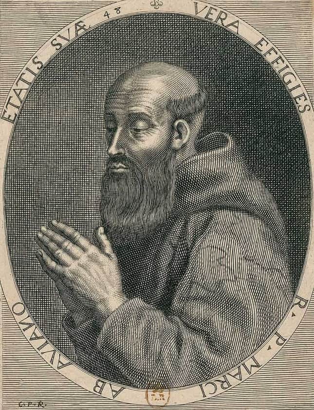 Marco d'Aviano