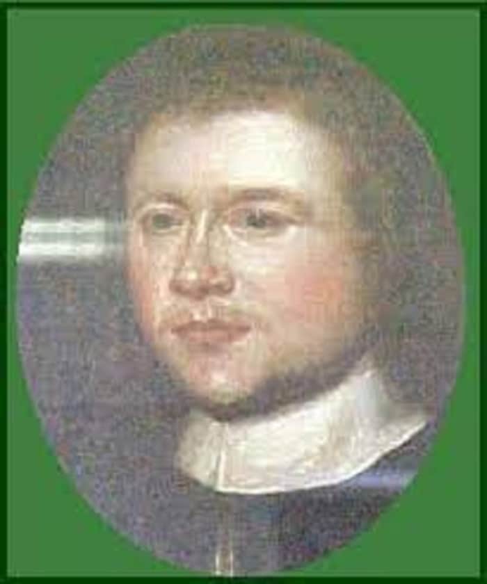 John Duckett