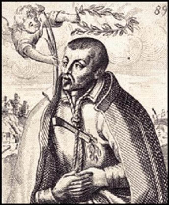 Robert Southwell (priest)