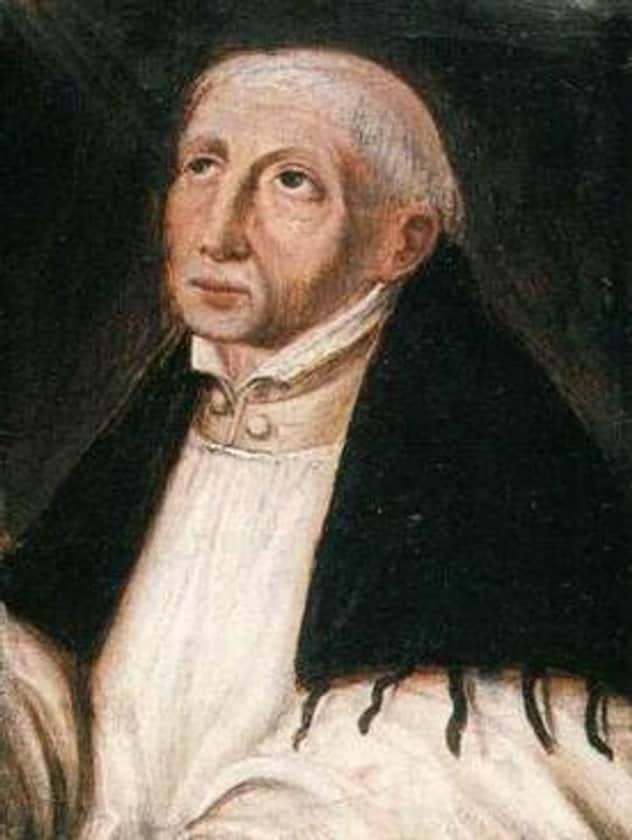 John of Ruusbroec