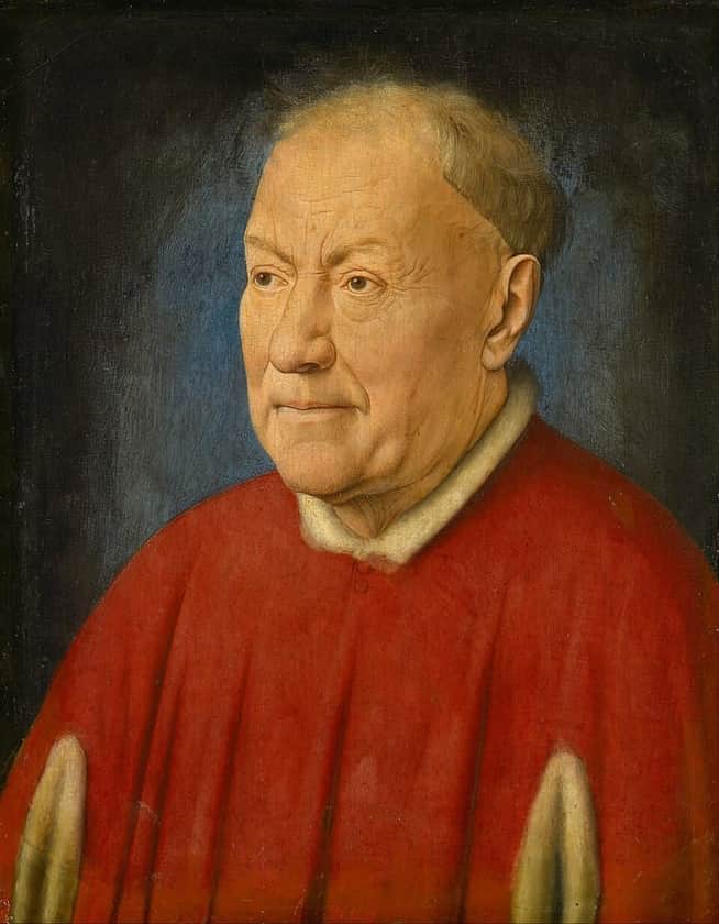 Niccolò Albergati