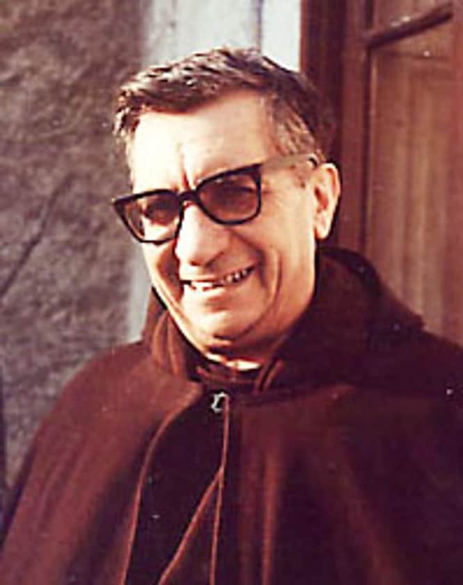Gabriele Allegra