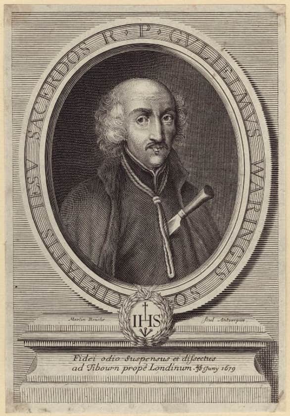 William Barrow (Jesuit)