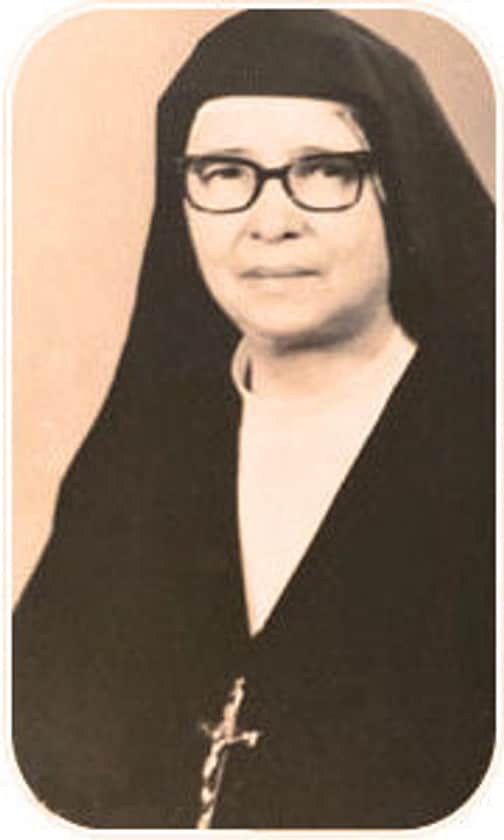 María Romero Meneses