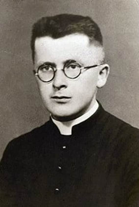 Francesco Bonifacio
