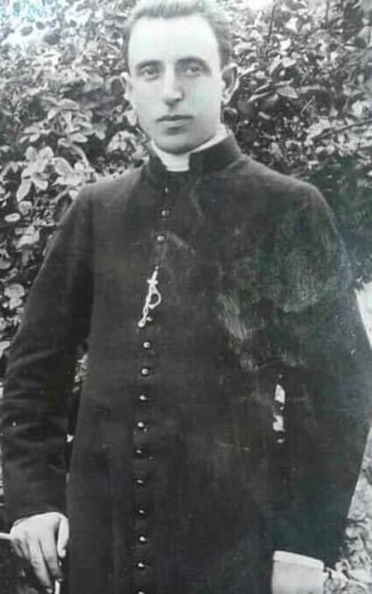 Shtjefën Kurti