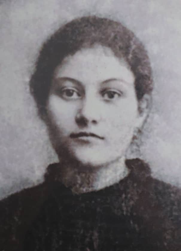 Cecilia Eusepi