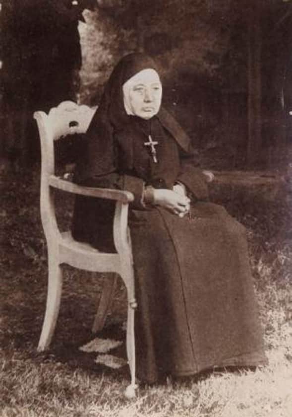 Angela Truszkowska
