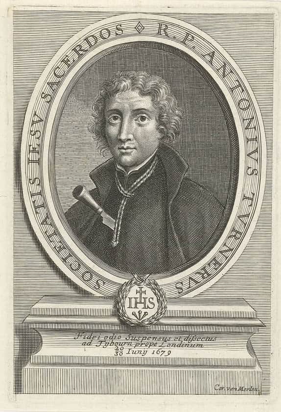 Anthony Turner (martyr)