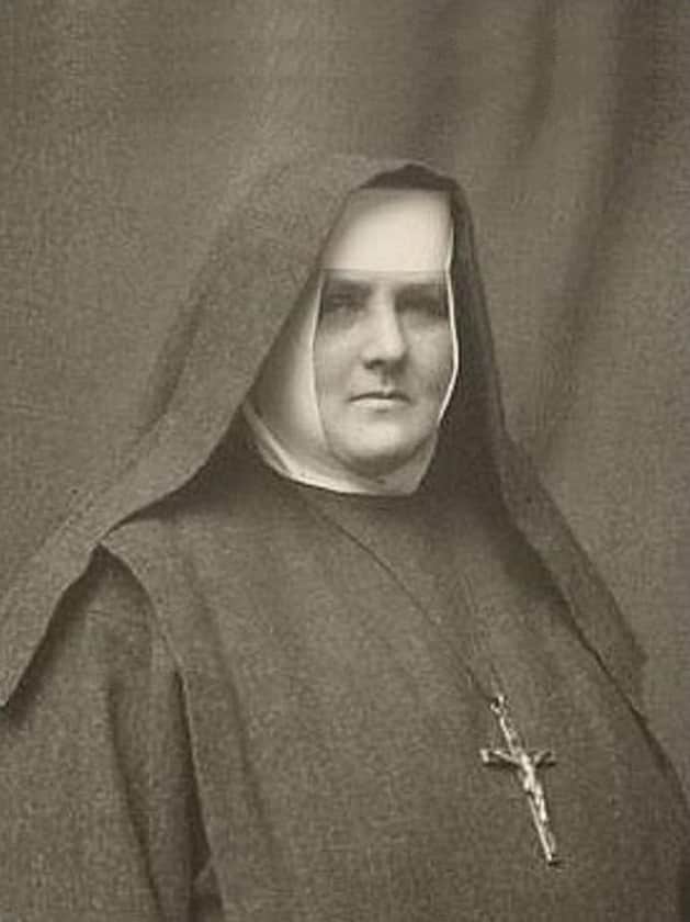 Bernardyna Maria Jabłońska