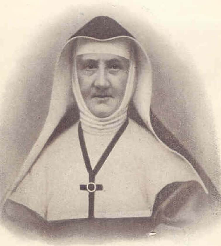 Marie Thérèse Haze