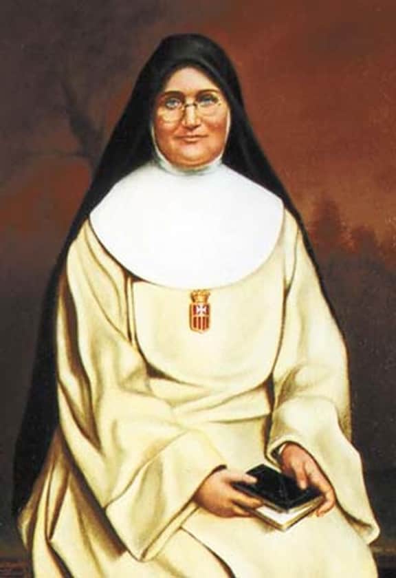 María Pilar López de Maturana Ortiz de Zárate