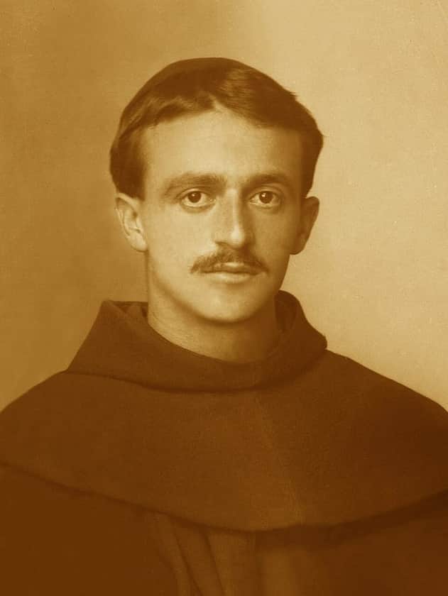 Bernardin Palaj