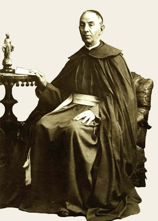 Luigi Maria Monti
