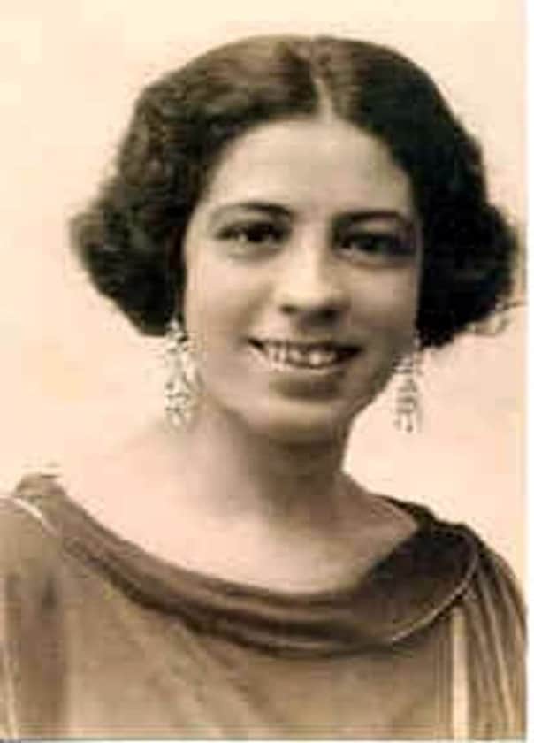 Victoria Díez Bustos de Molina