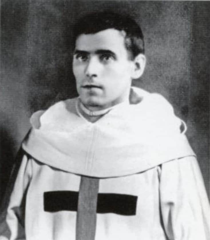 Domingo Iturrate Zubero