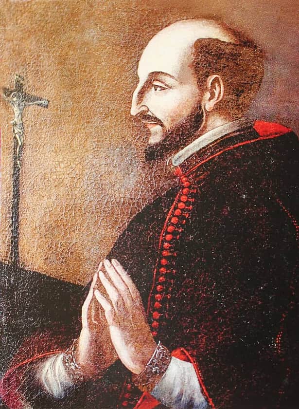 Antonio Franco (blessed)