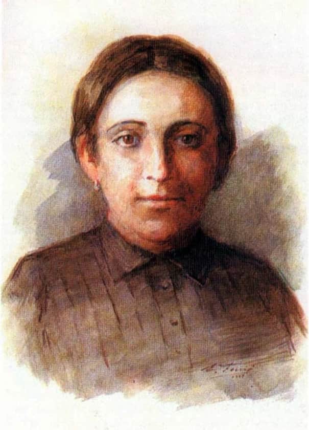 Josefa Naval Girbés