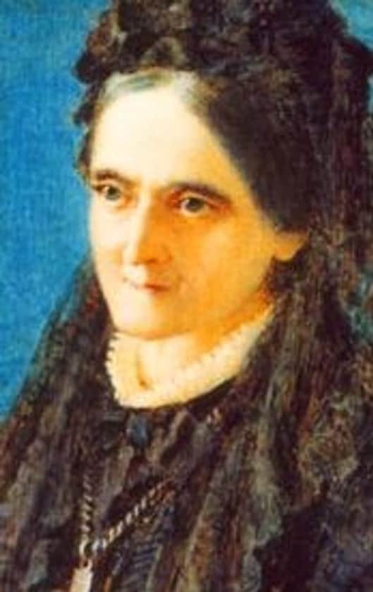 Louise-Thérèse de Montaignac de Chauvance