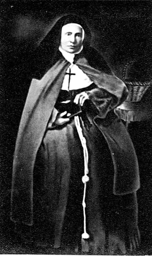 María del Tránsito Cabanillas