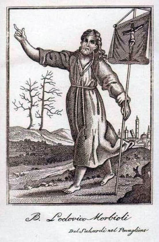 Ludovico Morbioli