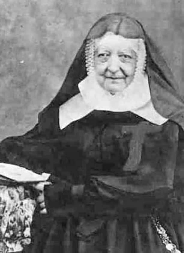 Maria Domenica Brun Barbantini