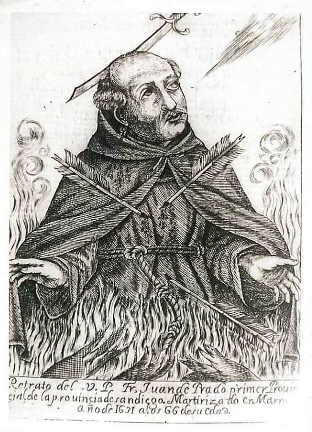 Juan de Prado
