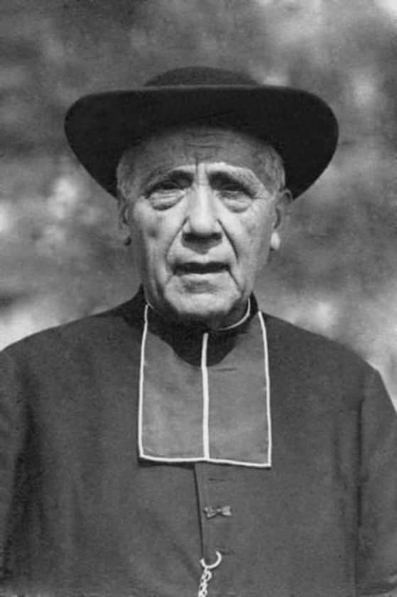 Jean-Baptiste Fouque