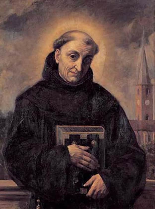 Angelo Carletti di Chivasso