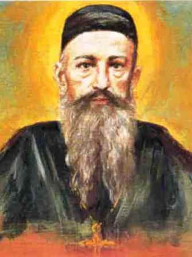 Gregorio Grassi