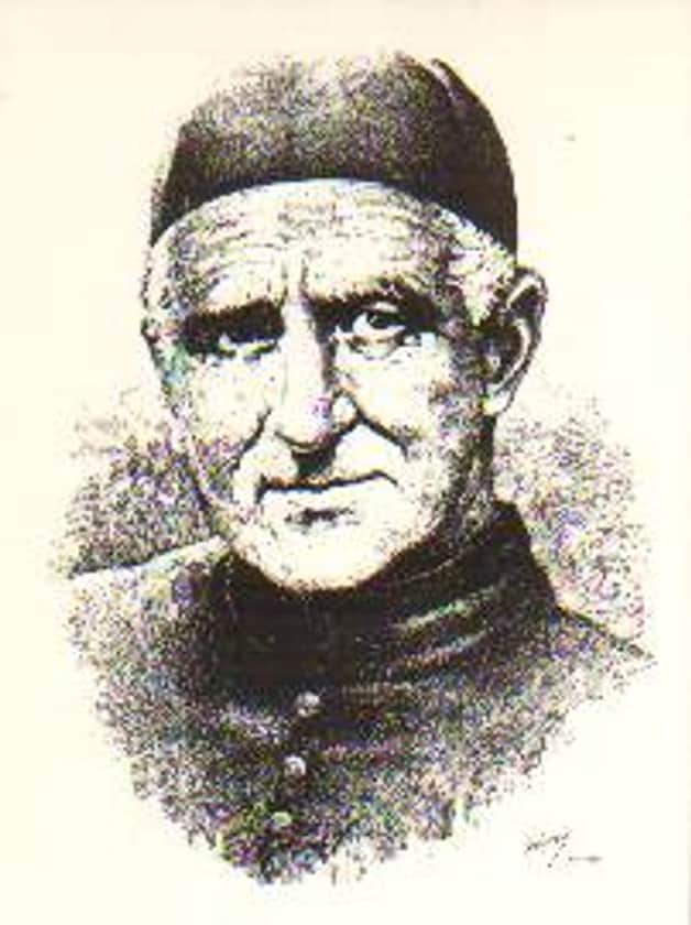 Michel Garicoïts