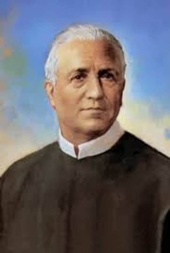 Alfonso Maria Fusco
