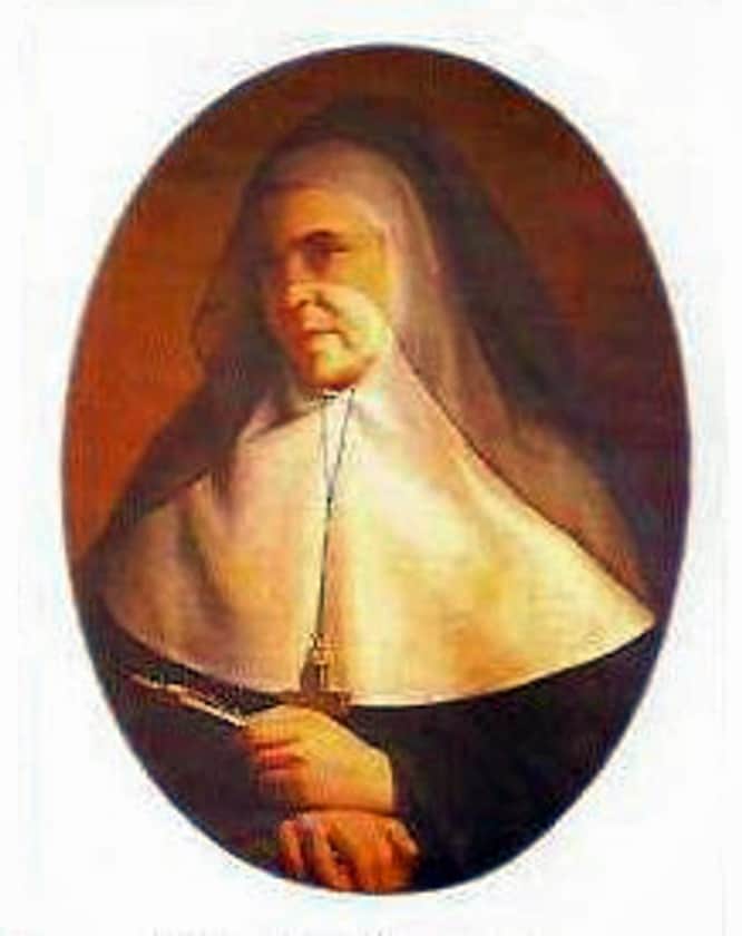 Émilie de Rodat