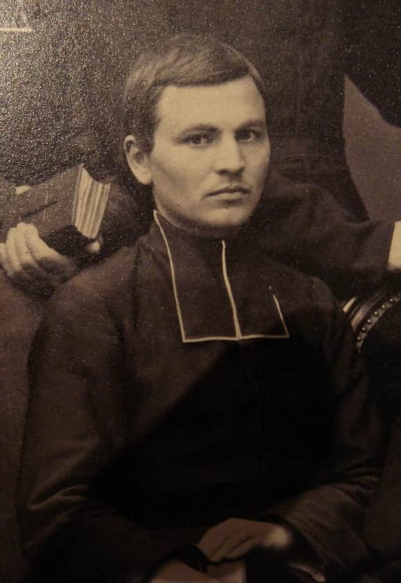 Pierre-Henri Dorie