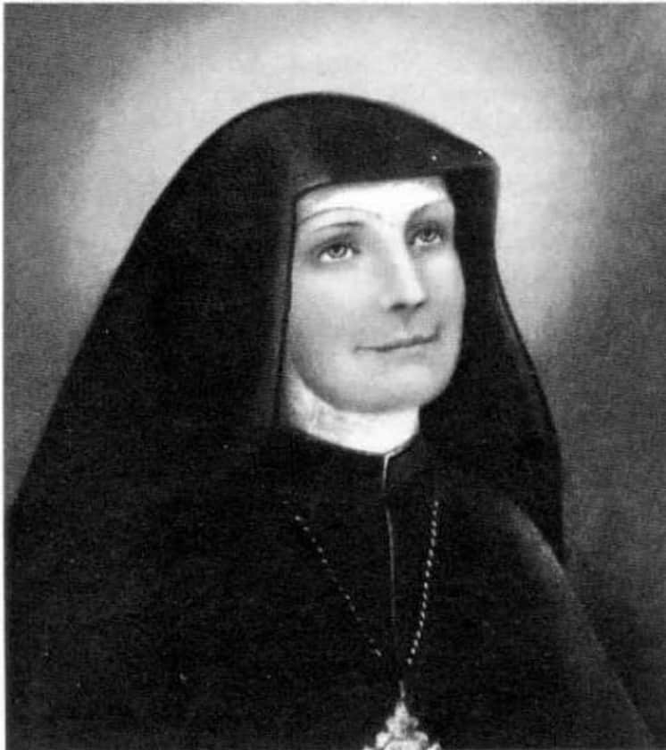 Vicenta María López i Vicuña